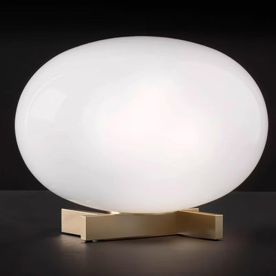Golvin Orbiting Sphere Table Lamp