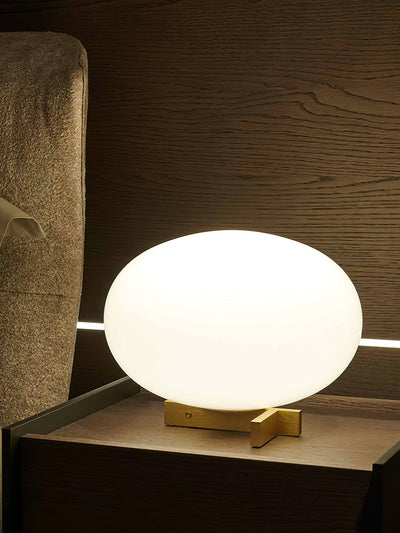 Golvin Orbiting Sphere Table Lamp