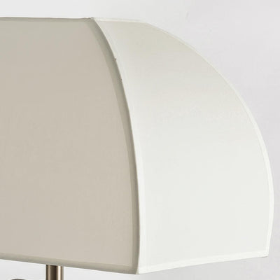 Cylo Minimalist Resin Table Lamp