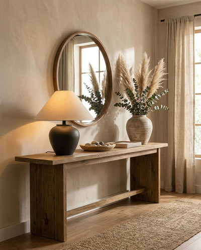 Castermont Table Lamp