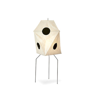 Sath Artistic Fabric Floor Lamp