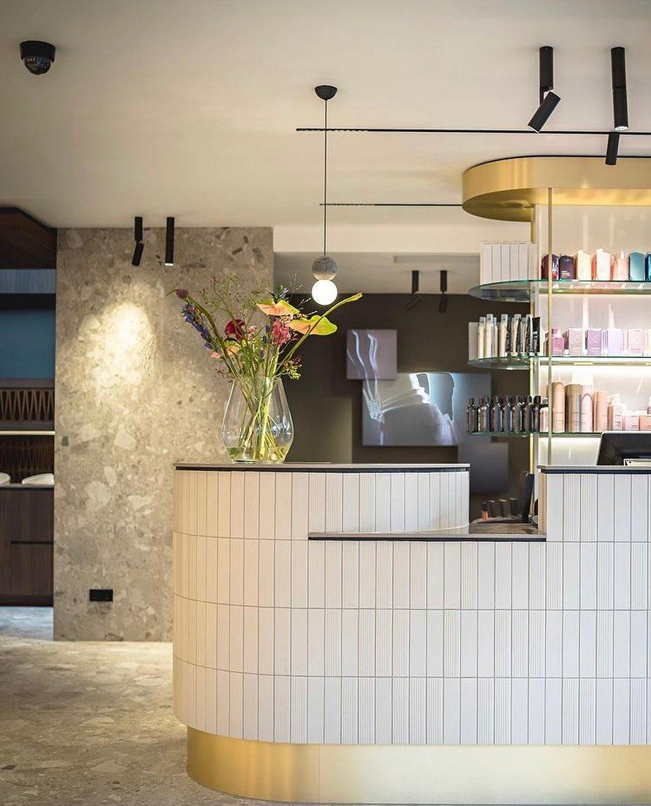 Joss Cement Minimalist Pendant Lamp