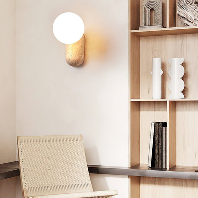 Colaeira Wall Lamp
