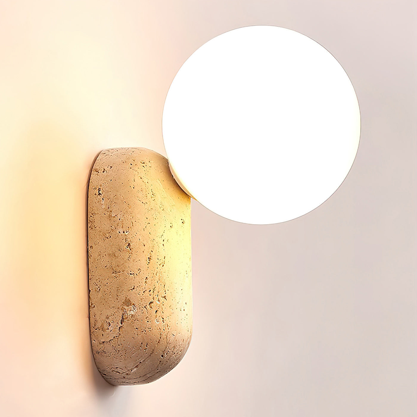 Colaeira Wall Lamp