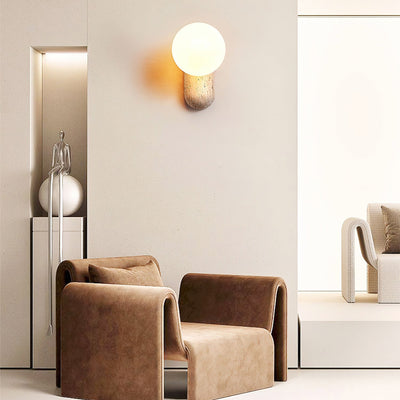 Colaeira Wall Lamp