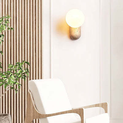 Colaeira Wall Lamp