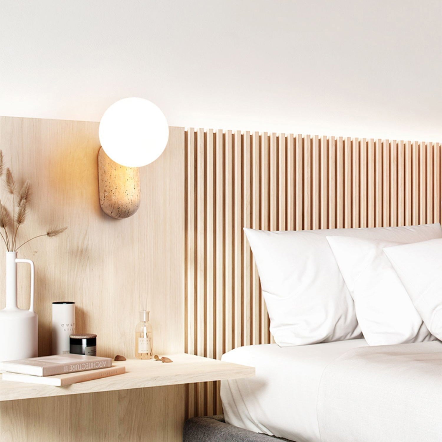 Colaeira Wall Lamp