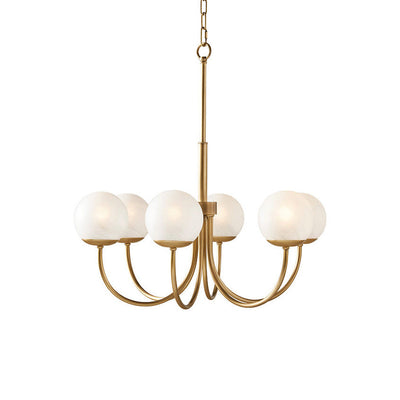 Sysoraris Chandelier