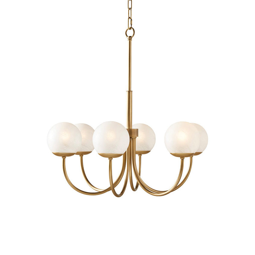 Sysoraris Chandelier