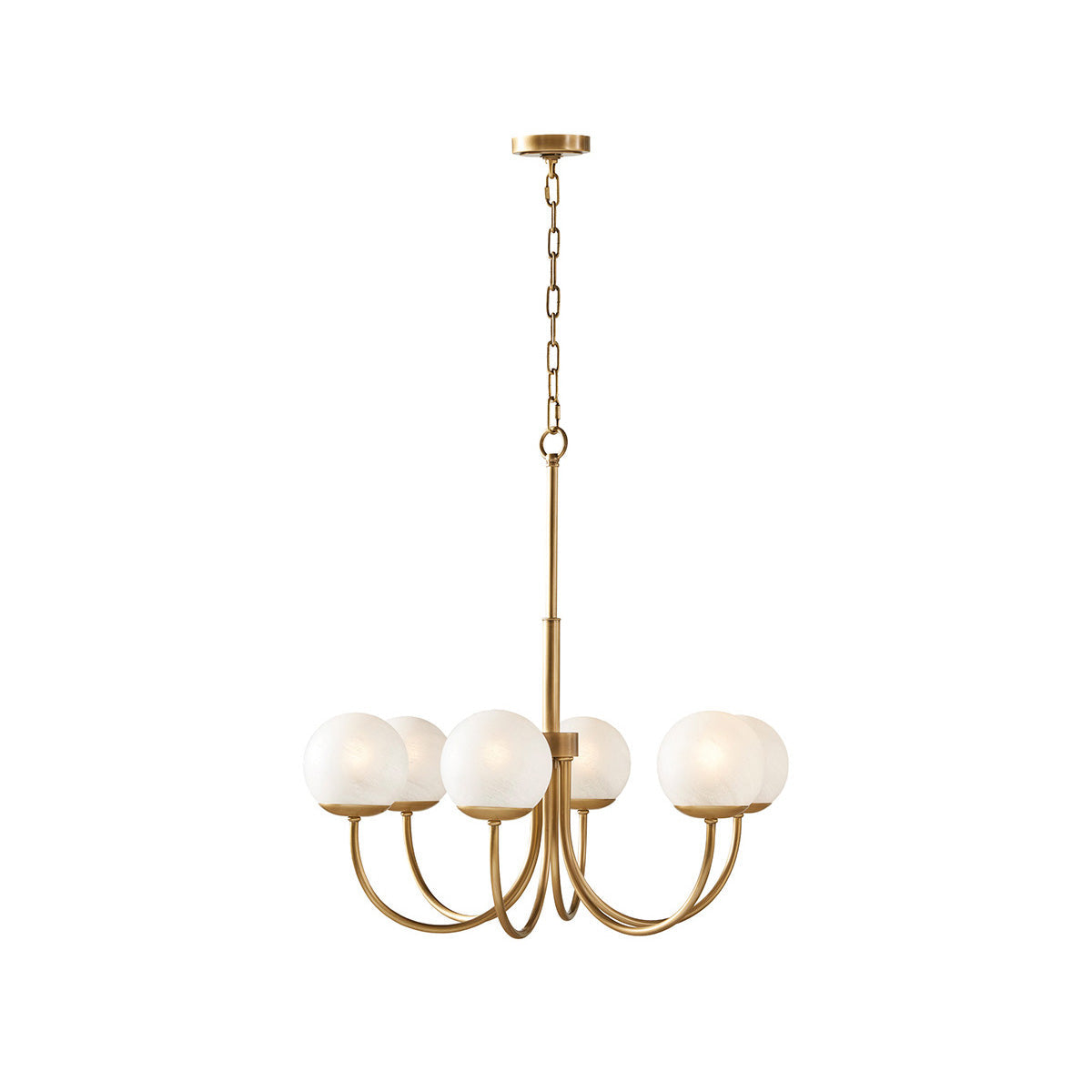 Sysoraris Chandelier