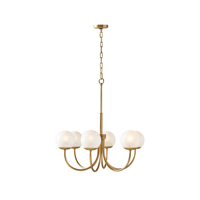 Sysoraris Chandelier