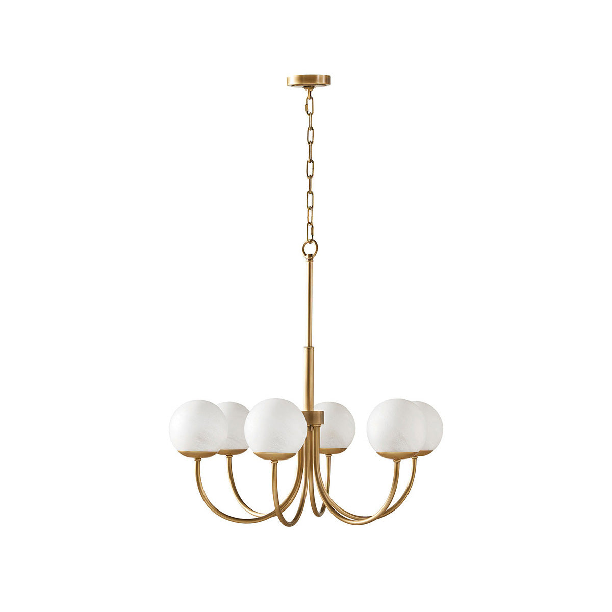 Sysoraris Chandelier