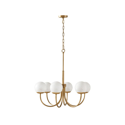 Sysoraris Chandelier