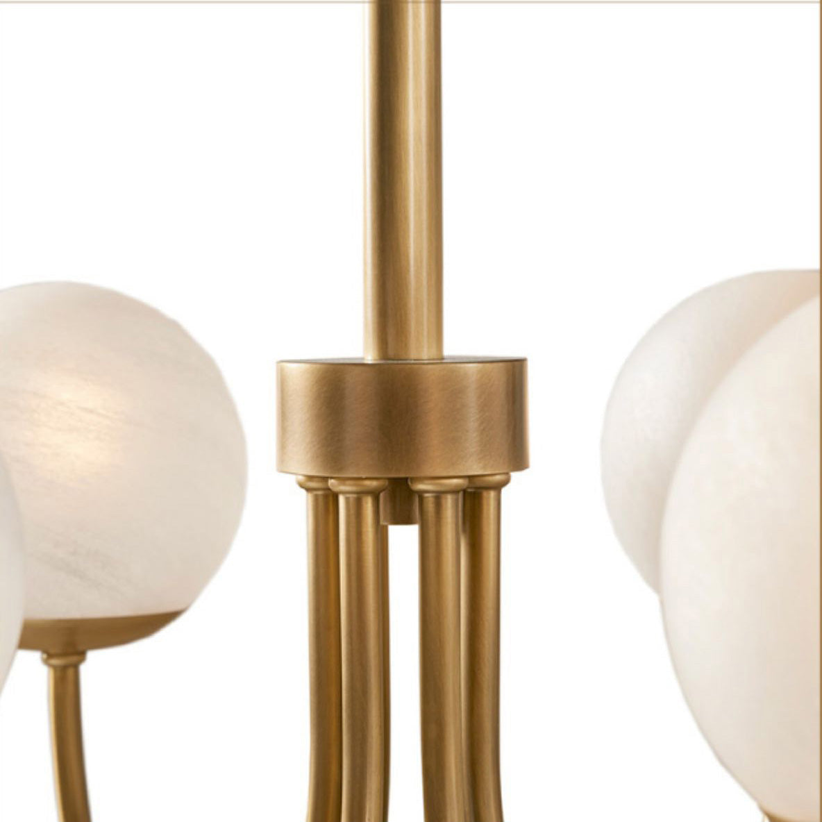Sysoraris Chandelier