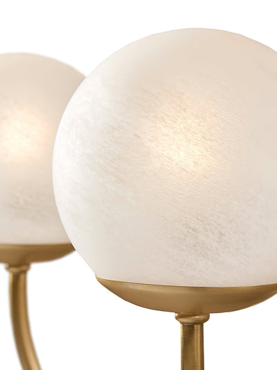 Sysoraris Chandelier
