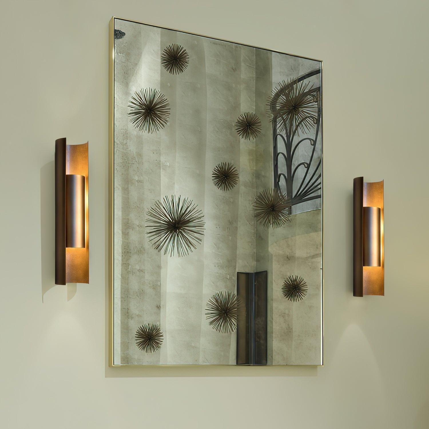 Pexton Wall Lamp
