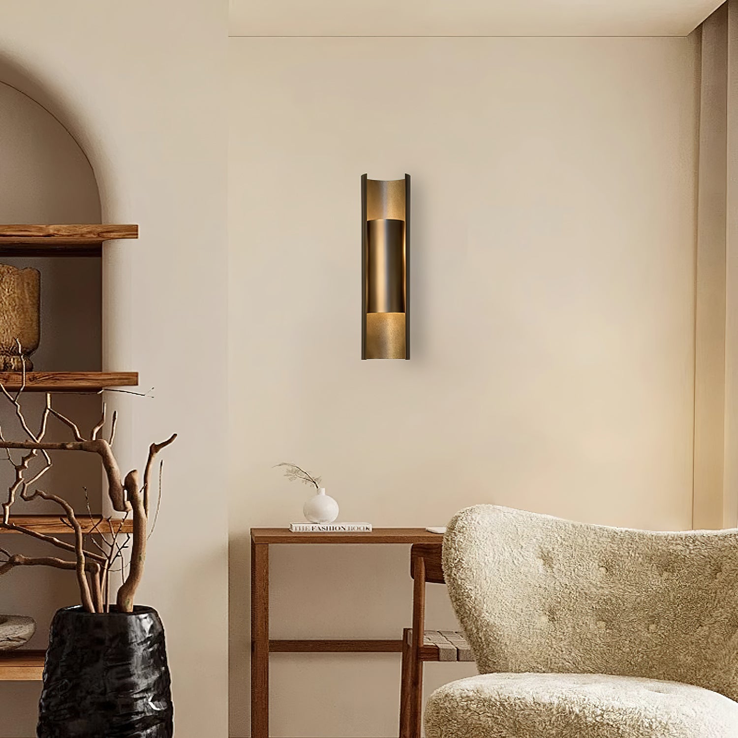 Pexton Wall Lamp