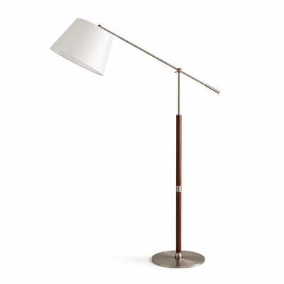 Elaiseria Adjustable Floor Lamp