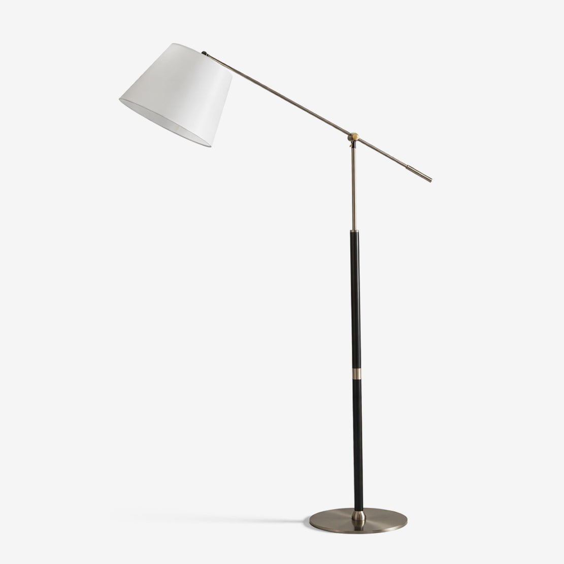 Elaiseria Adjustable Floor Lamp