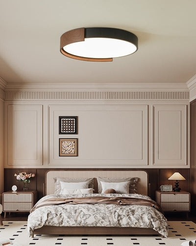Miririna Band Ceiling Light