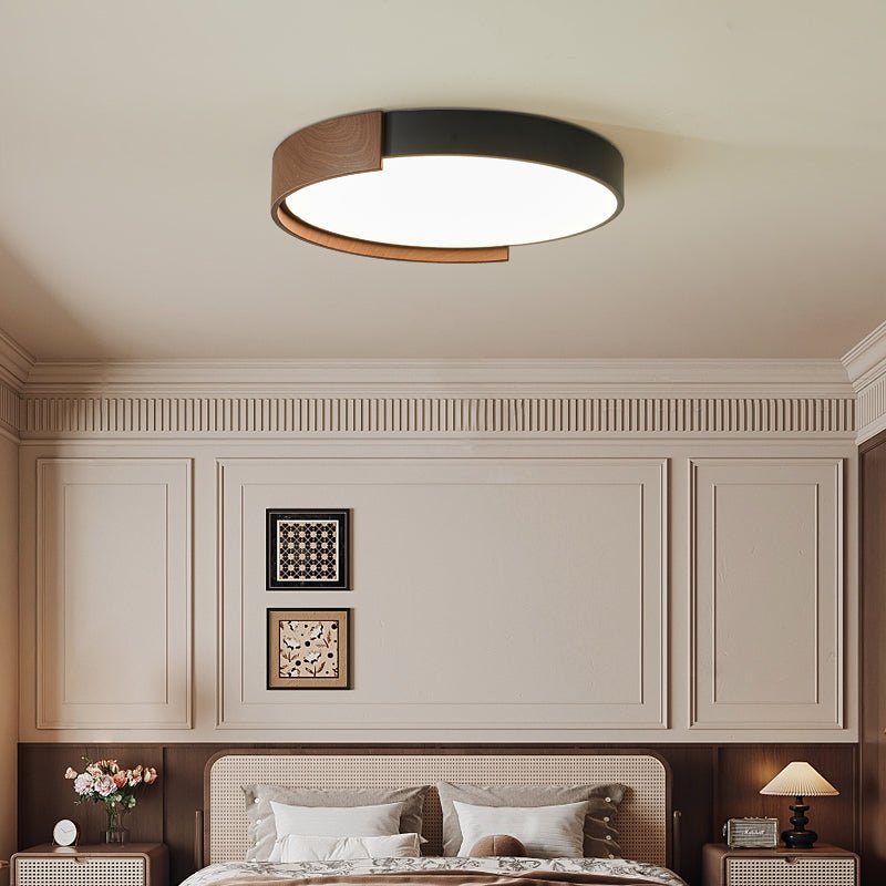 Miririna Band Ceiling Light