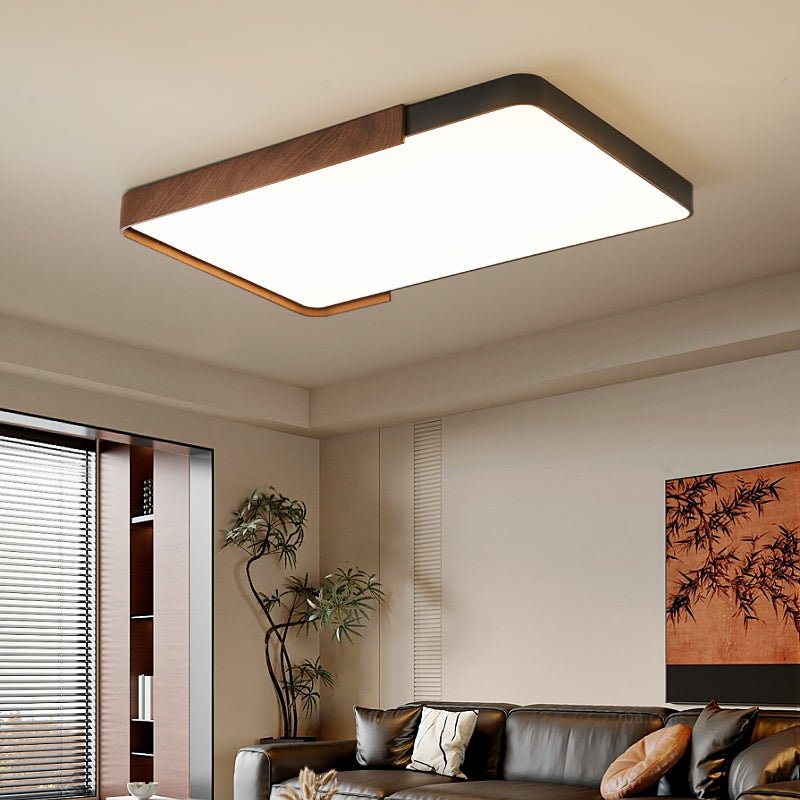 Miririna Band Ceiling Light