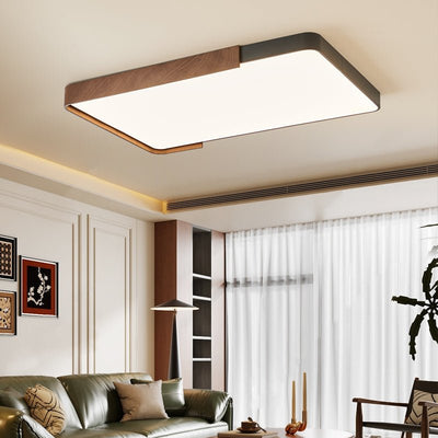 Miririna Band Ceiling Light