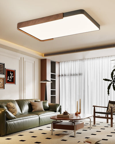 Miririna Band Ceiling Light