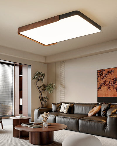 Miririna Band Ceiling Light