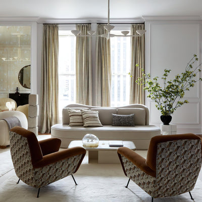 Sorielle Chandelier