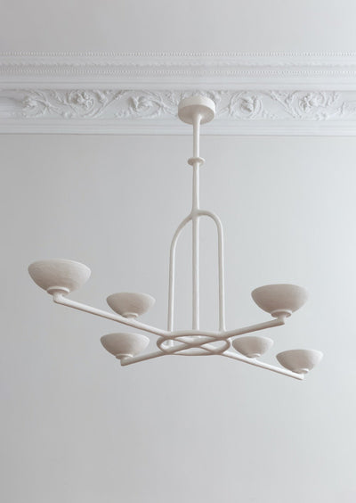 Sorielle Chandelier