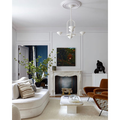 Sorielle Chandelier