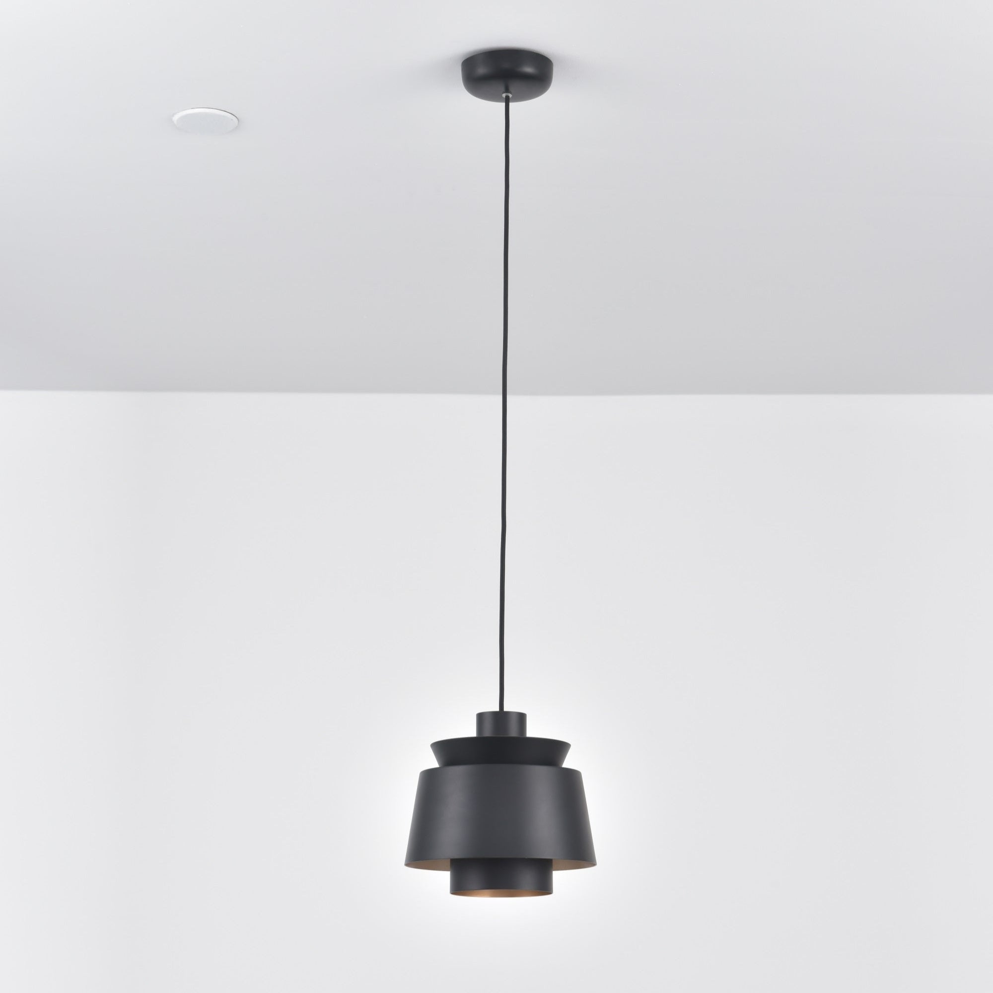 Théodore Orion Pendant Light