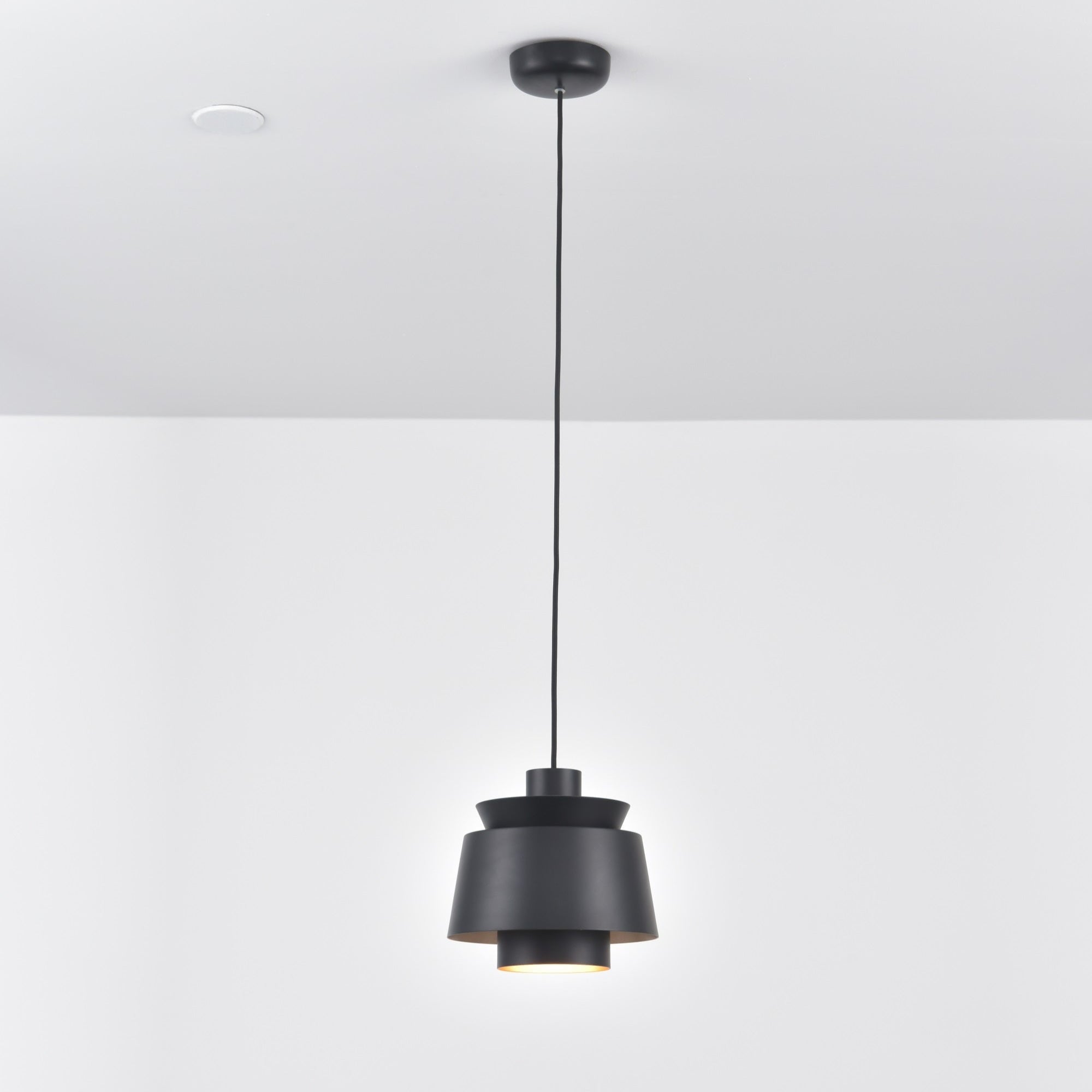Théodore Orion Pendant Light