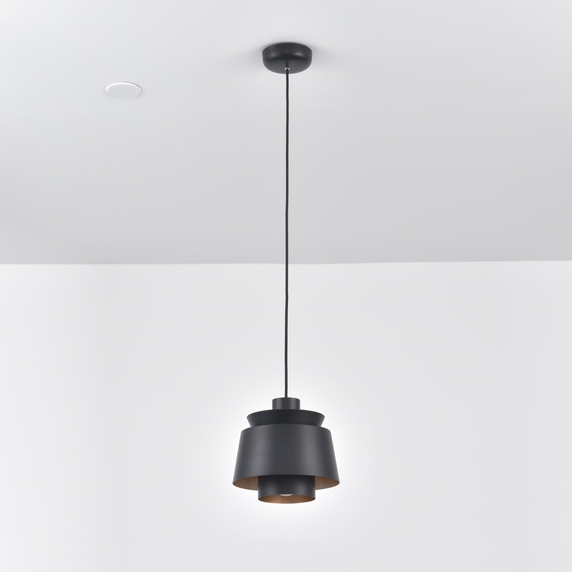 Théodore Orion Pendant Light