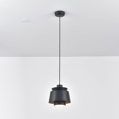 Théodore Orion Pendant Light