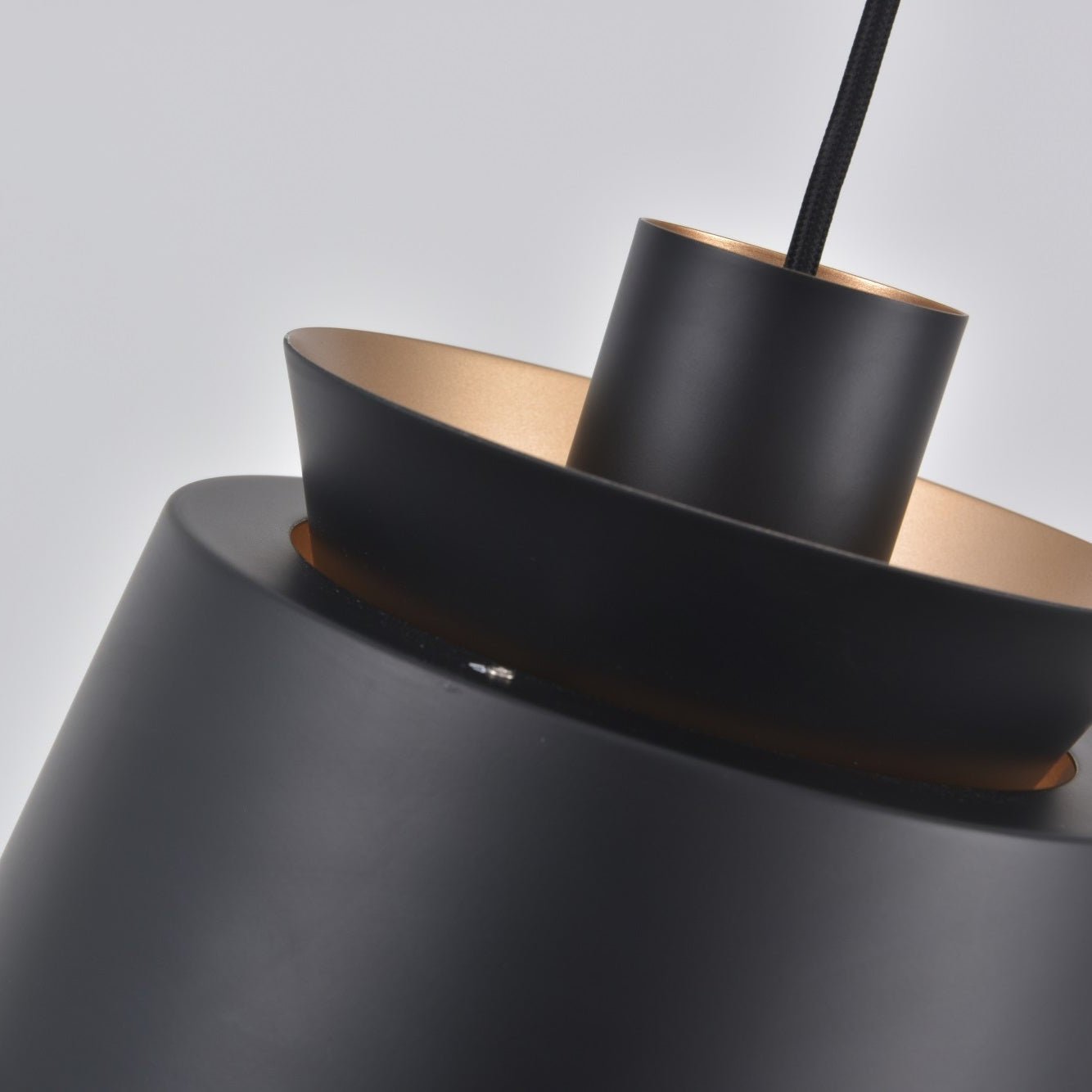 Théodore Orion Pendant Light
