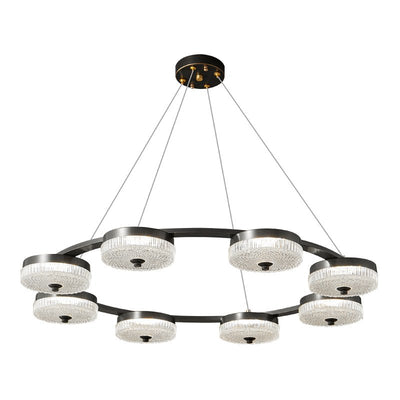 Avenaraine Chandelier Orion Ring