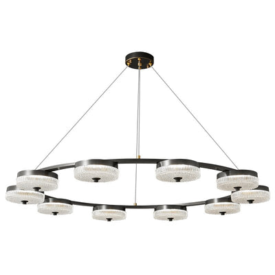 Avenaraine Chandelier Orion Ring
