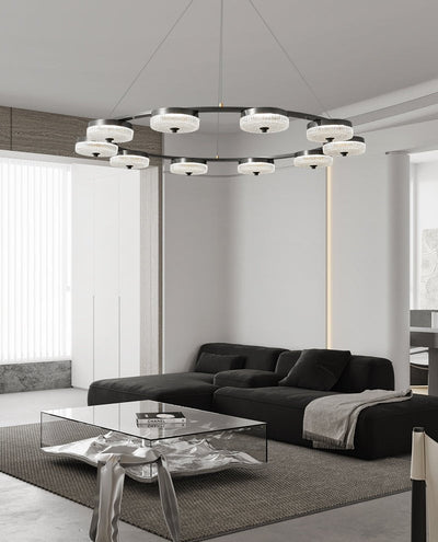 Avenaraine Chandelier Orion Ring