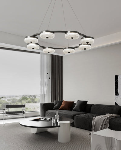 Avenaraine Chandelier Orion Ring