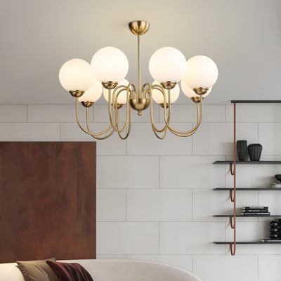 Ildorel Chandelier