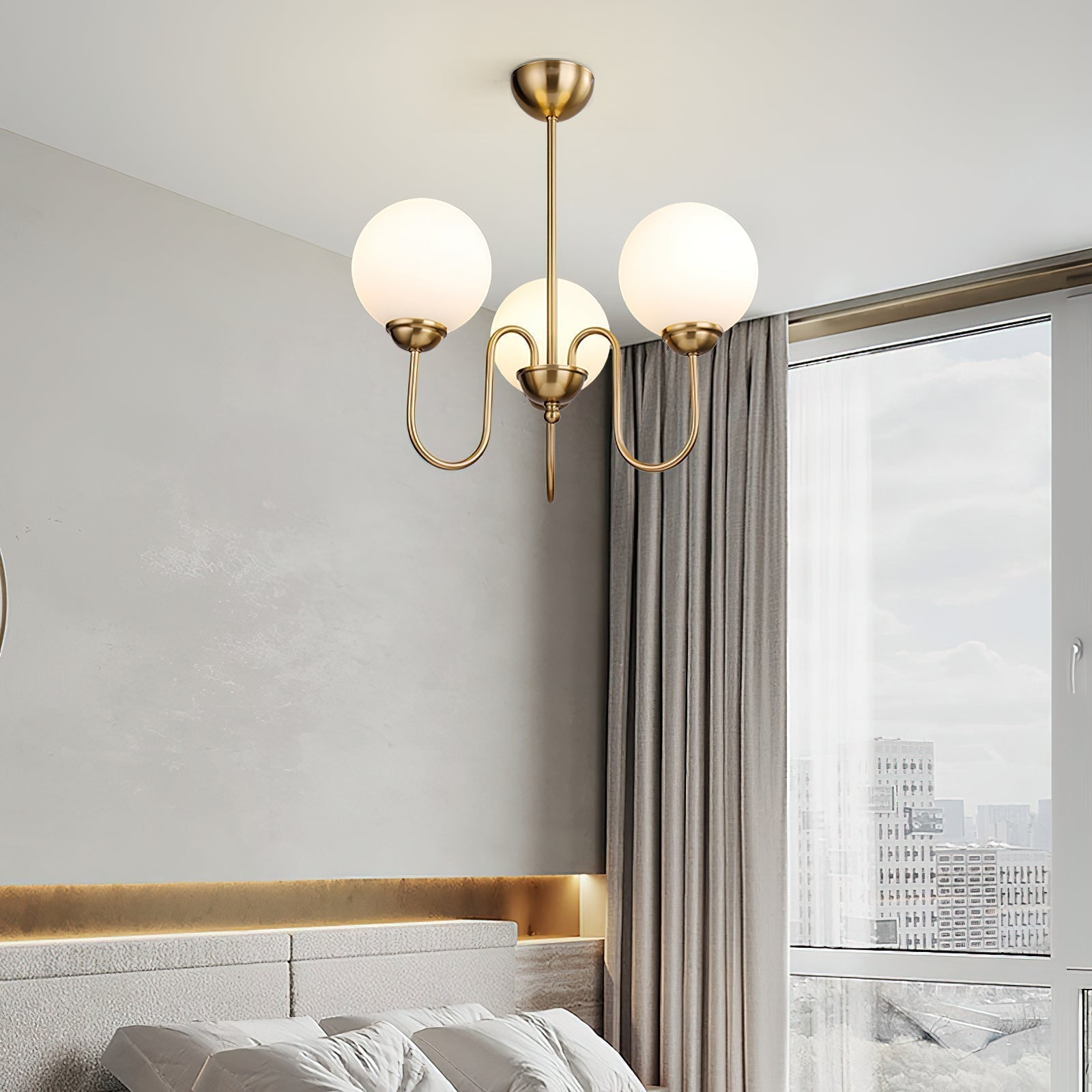 Ildorel Chandelier