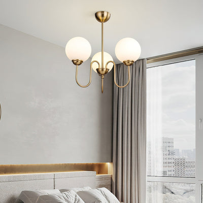 Ildorel Chandelier