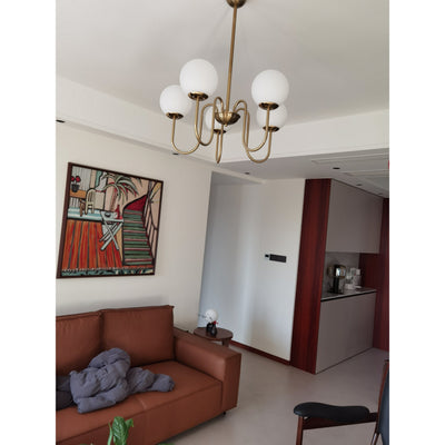 Ildorel Chandelier