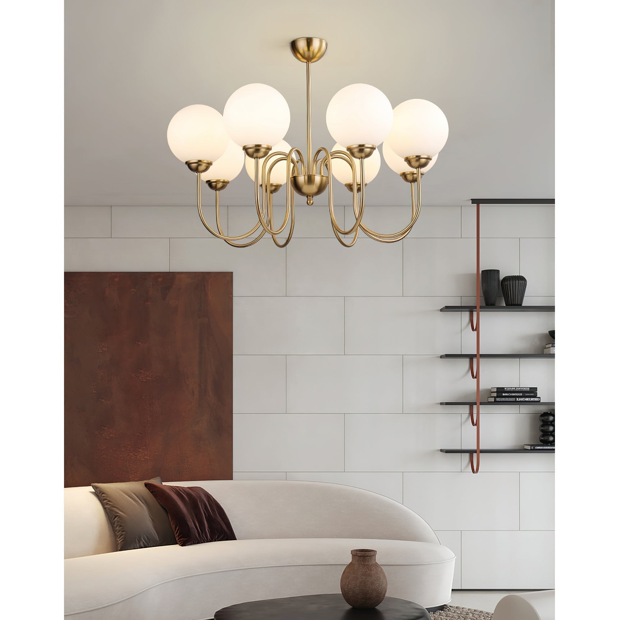 Ildorel Chandelier