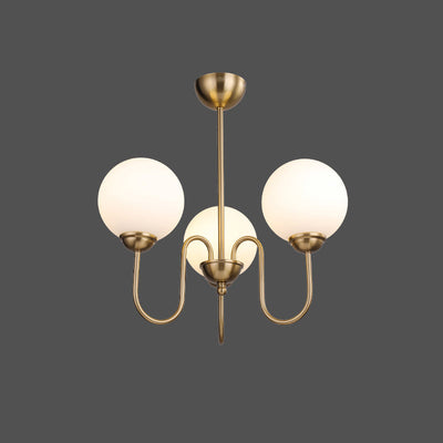 Ildorel Chandelier