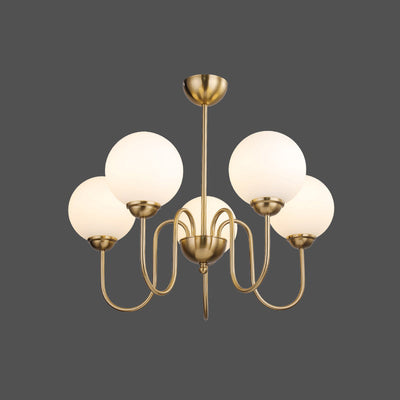 Ildorel Chandelier