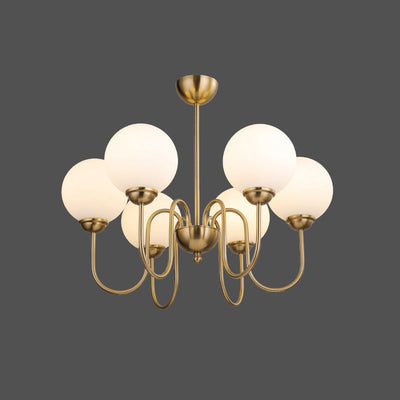 Ildorel Chandelier