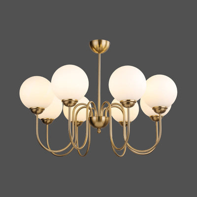 Ildorel Chandelier